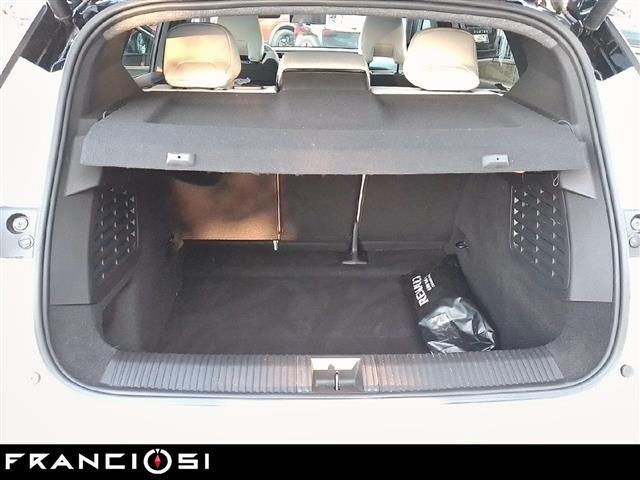 RENAULT Scenic Techno long range 220cv