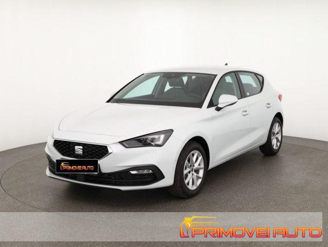 SEAT Leon 1.5 TSI