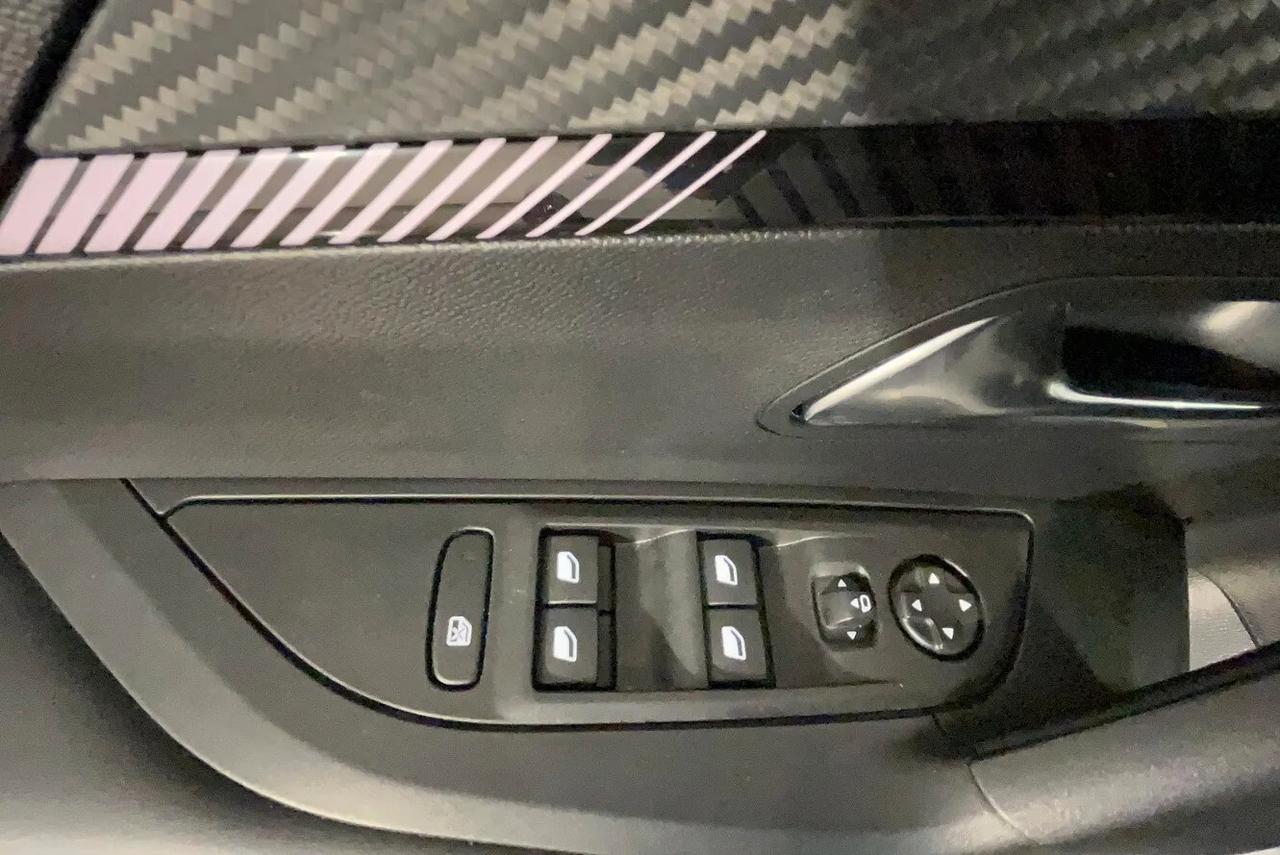 Peugeot 2008 PureTech 100 S&S Allure