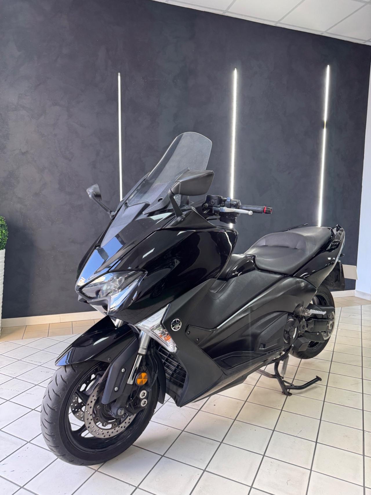 Yamaha T Max 530 Sx