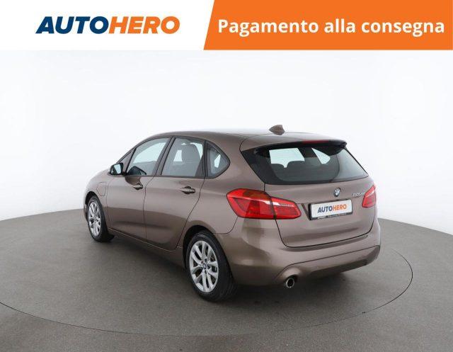 BMW 225 xe Active Tourer iPerformance Advantage aut.