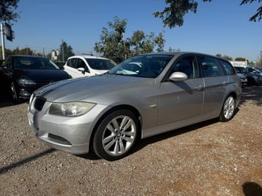 Bmw 320 320d cat Touring Eletta
