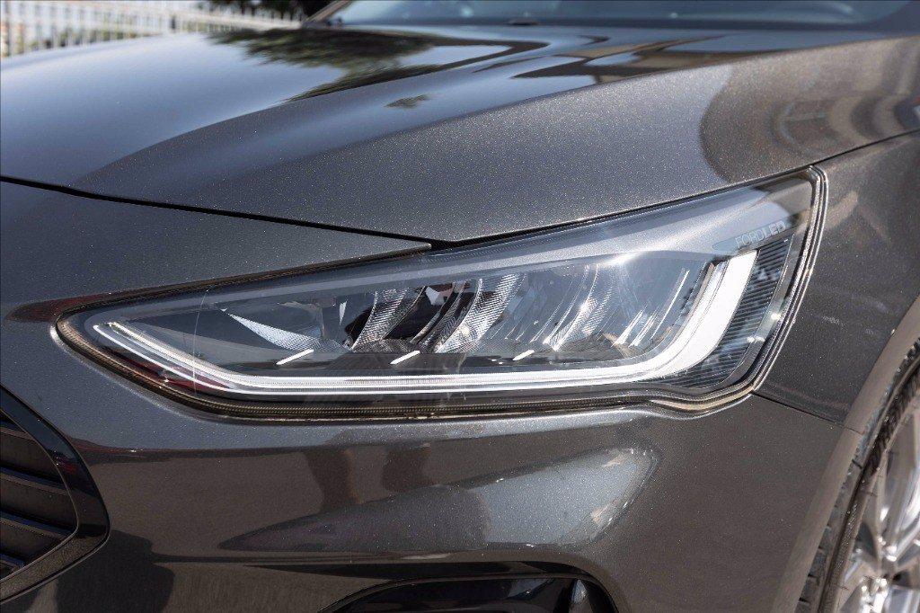FORD Focus 1.0 ecoboost h ST-Line Style 125cv del 2022