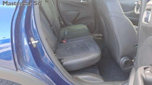 OPEL Crossland 1.2 130cv Elegance AT6 NEOPATENTATI - GR621XC