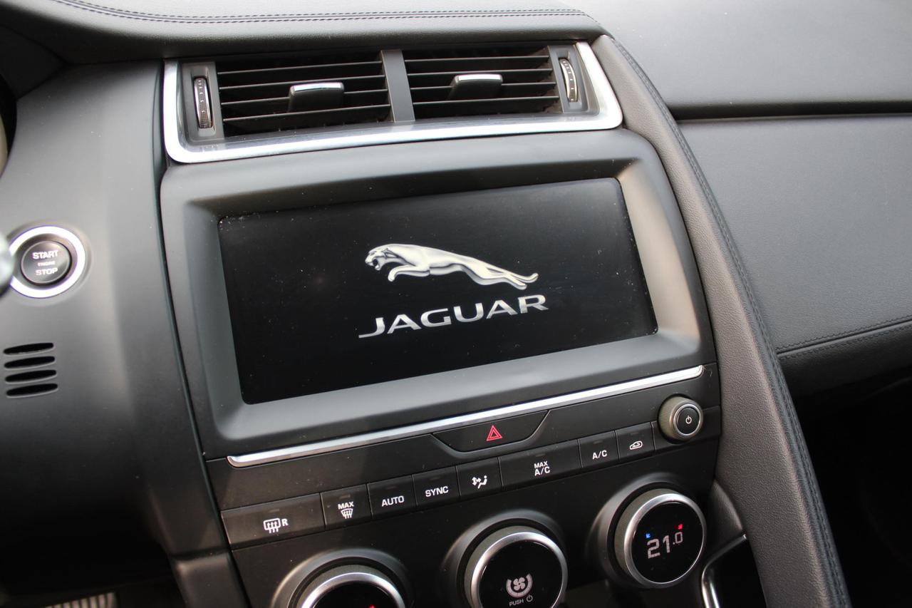 Jaguar E-Pace 2.0D 150 CV AWD aut.