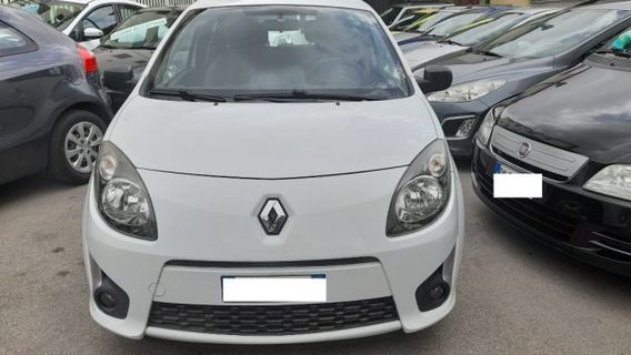RENAULT Twingo 1.2 16V Dynamique KM CERTIFICATI IN FATTURA