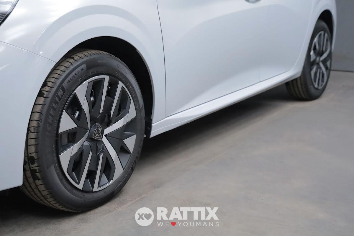 Peugeot 208 1.2 puretech 100CV Style