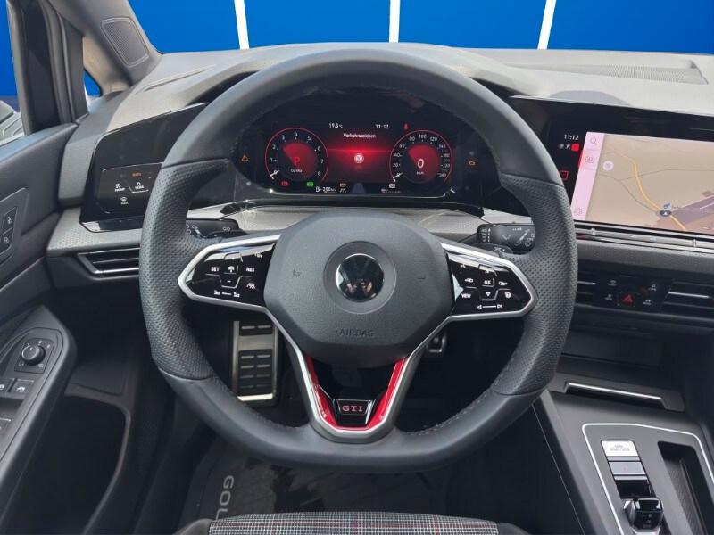 VOLKSWAGEN Golf 8ª serie Golf 2.0 TSI DSG GTI