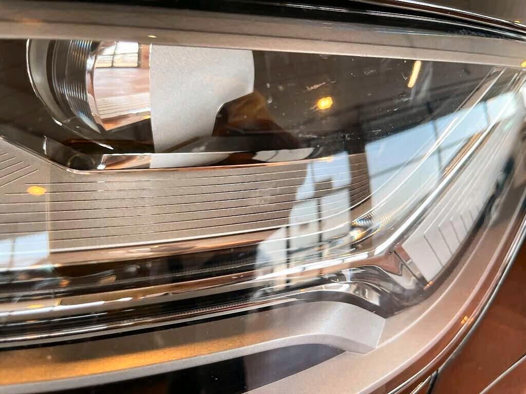 Audi A6 BUSINESS 3.0 TFSI quattro S tronic