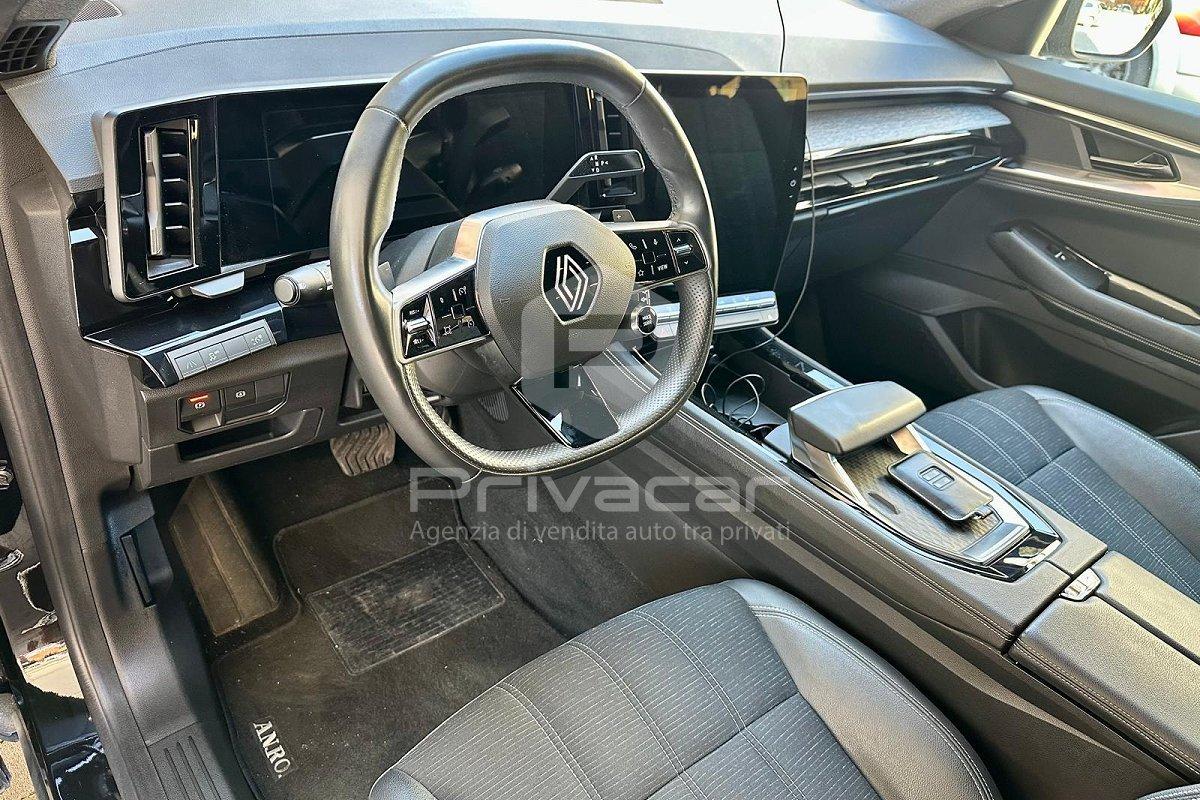 RENAULT Austral Austral Full Hybrid E-Tech 200 CV Techno