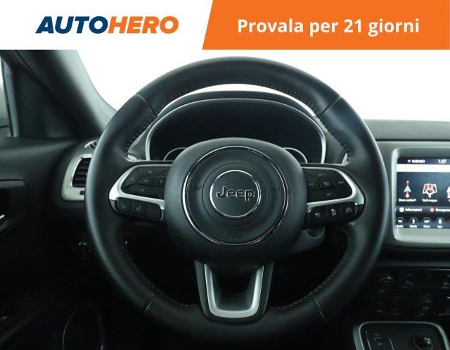 JEEP Compass 1.6 Multijet II 2WD S