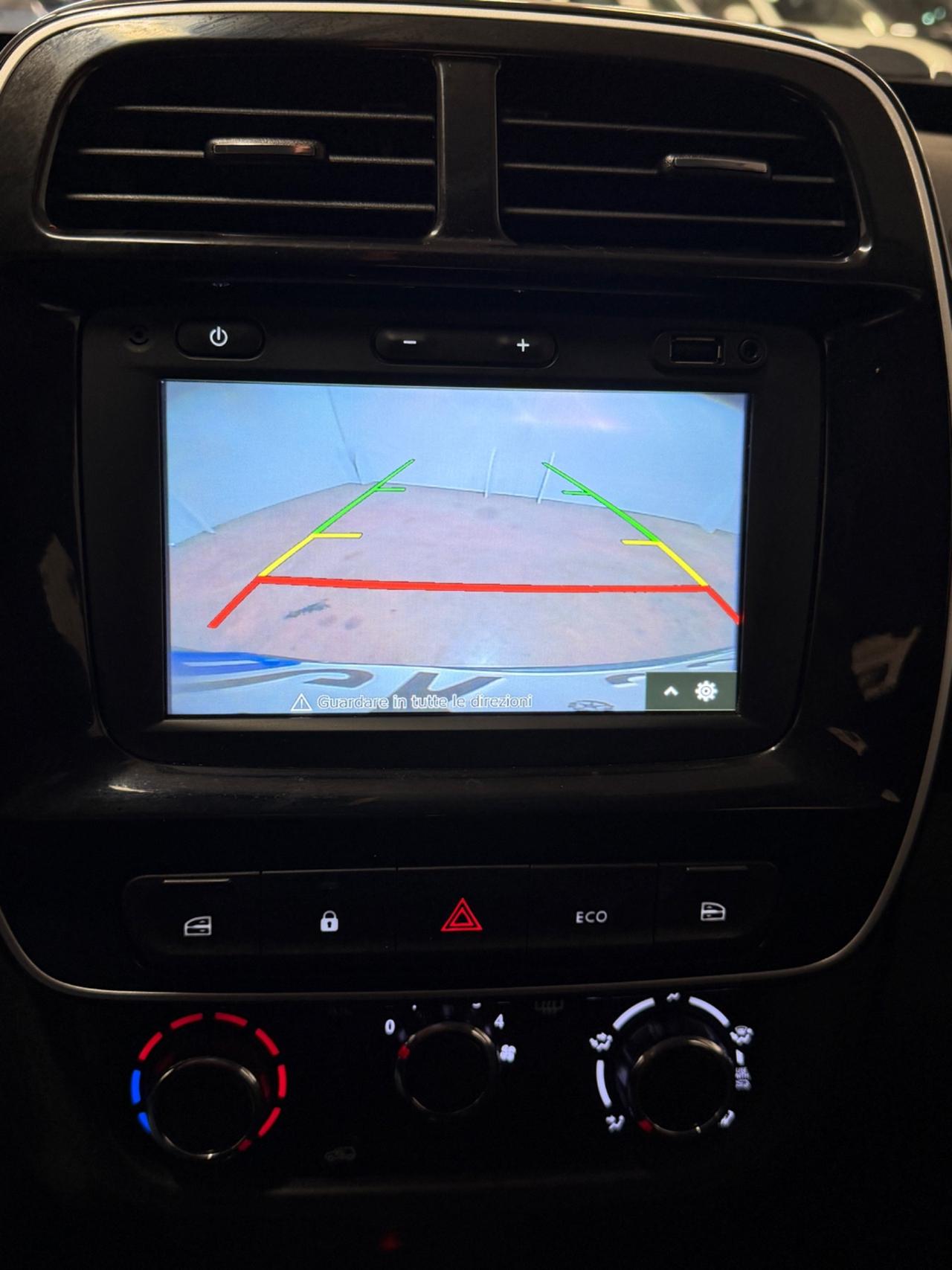 Dacia Spring Electric 45 Expression