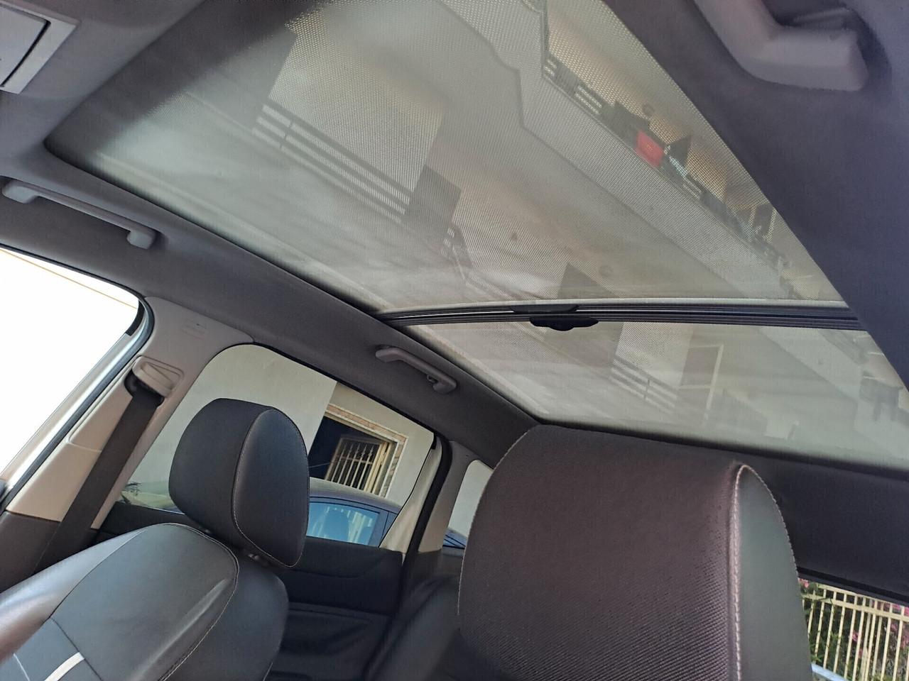 Ford Kuga 2.0 TDCi 136 CV 4WD Titanium DPF