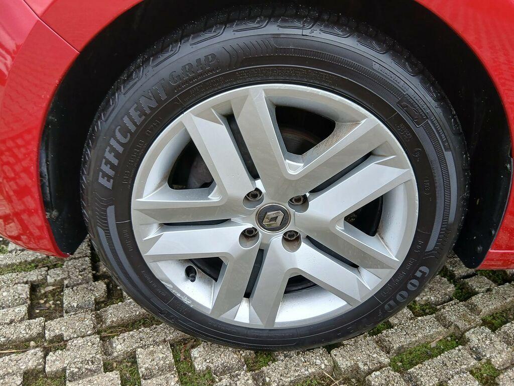 Renault Clio 5 Porte 1.0 SCe Zen