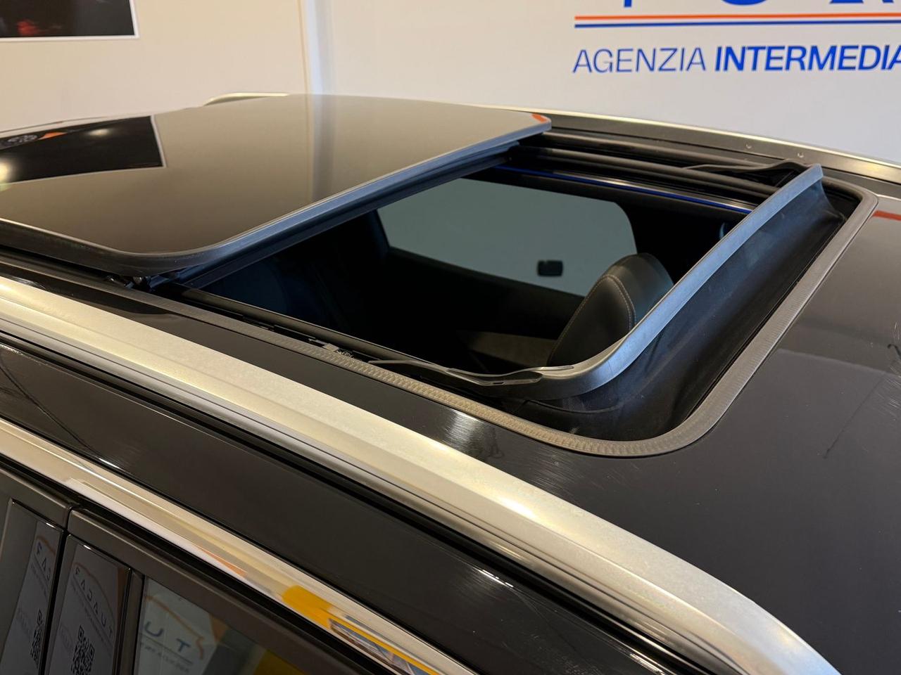 Peugeot 3008 GT 2.0 Blue HDI 180 #8652