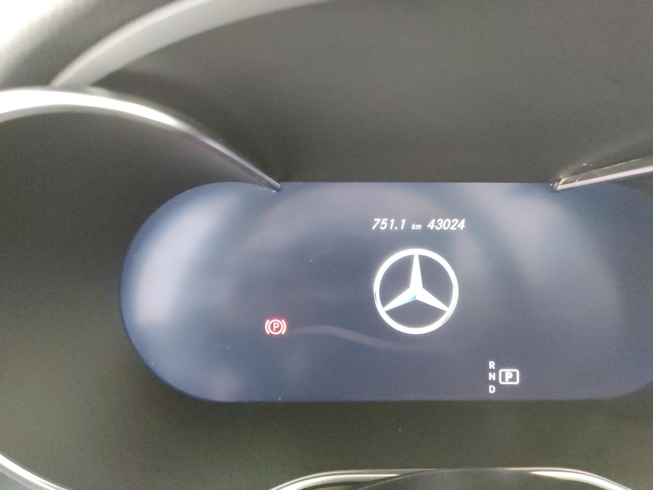 Mercedes-Benz C Cabrio 200 eq-boost Sport auto