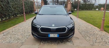 Skoda Octavia 2.0 TDI EVO SCR 150 CV DSG Wagon Style