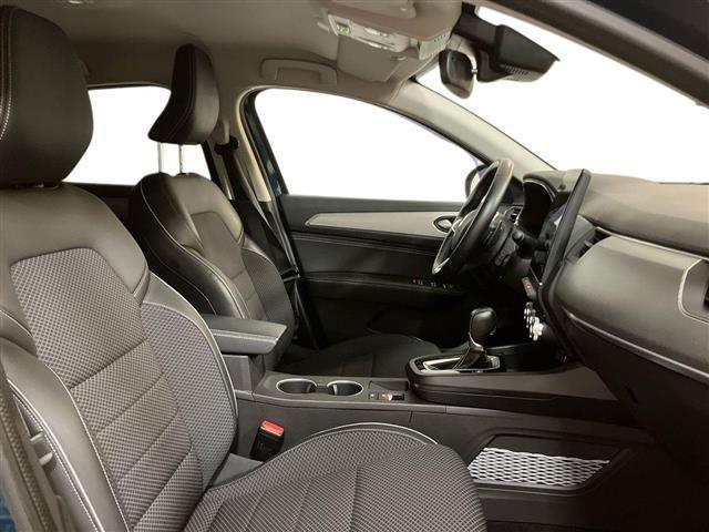 RENAULT Arkana 1.3 mild hybrid 140cv Techno EDC