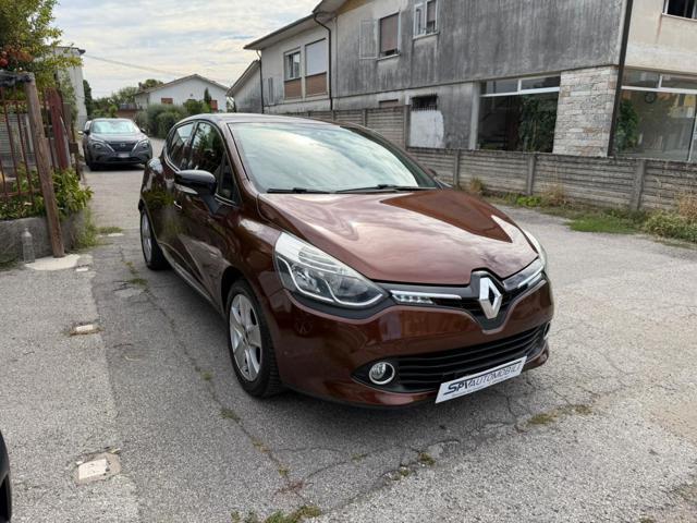 RENAULT Clio dCi 8V 75CV Start&Stop 5 porte Energy Zen