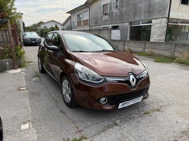 RENAULT Clio dCi 8V 75CV Start&Stop 5 porte Energy Zen