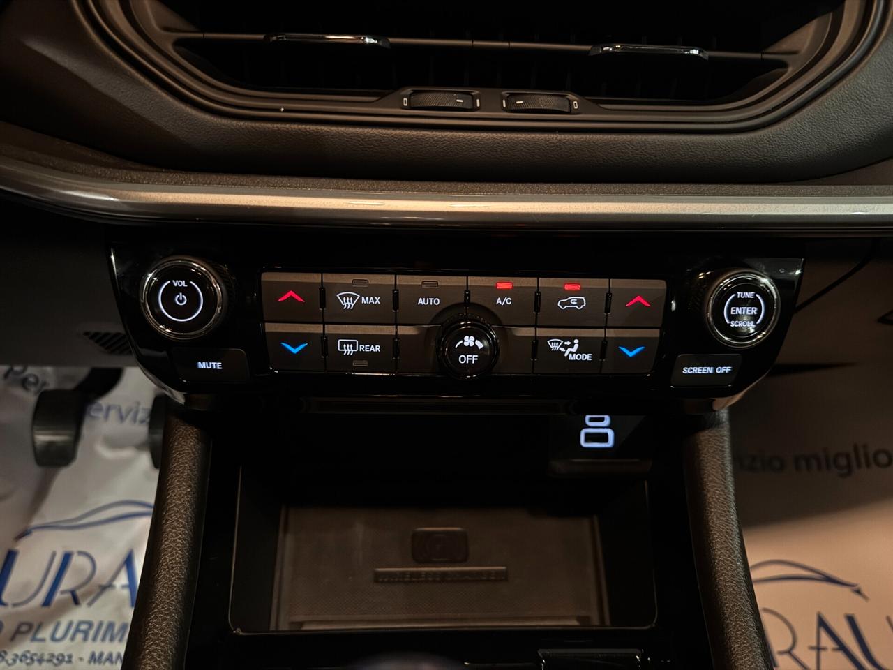 JEEP COMPASS 1.6 MJT 130CV LIMITED – 2022