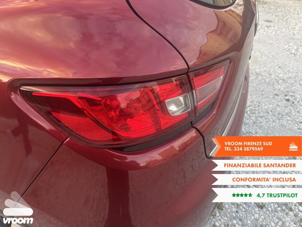 RENAULT Clio 4ª serie Clio dCi 8V 90CV Start&S...