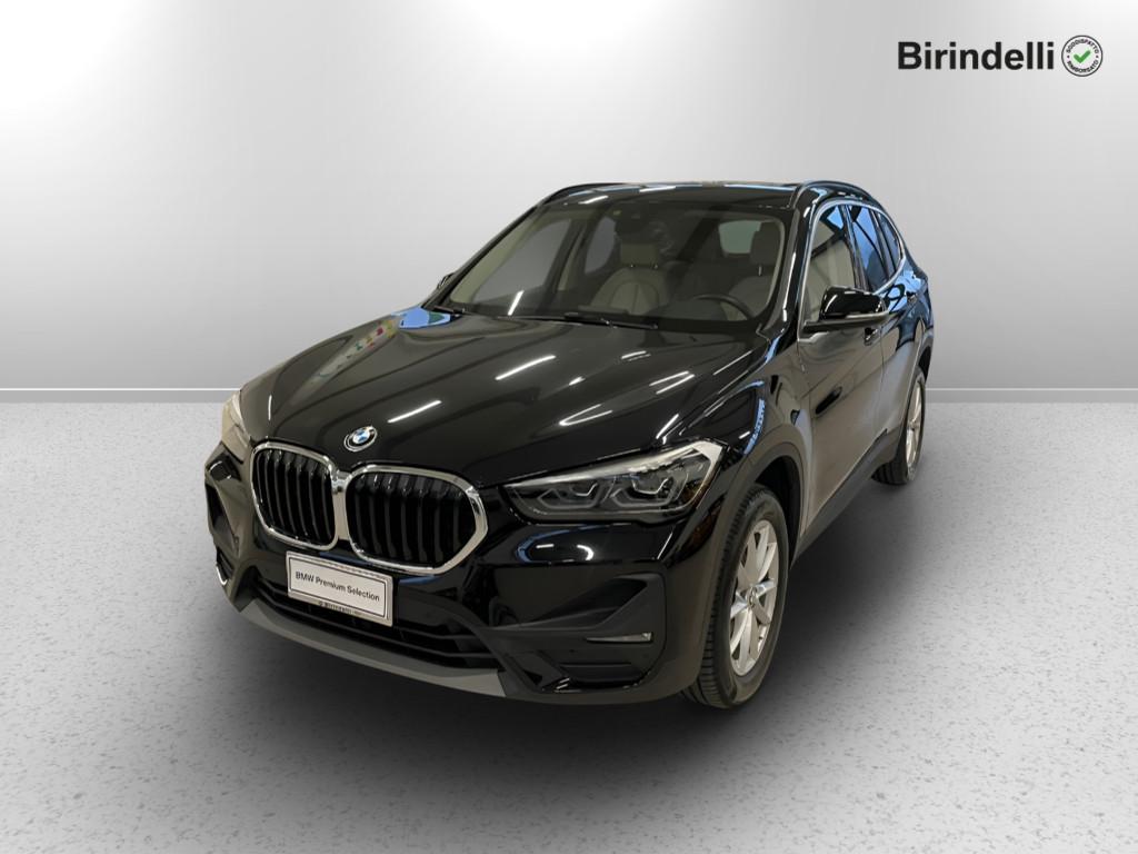 BMW X1 (F48) - X1 sDrive16d Business Advantage