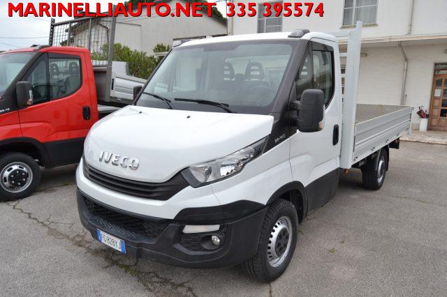 IVECO Daily 35S14 2.3 Cabinato 136CV CASSONE FISSO