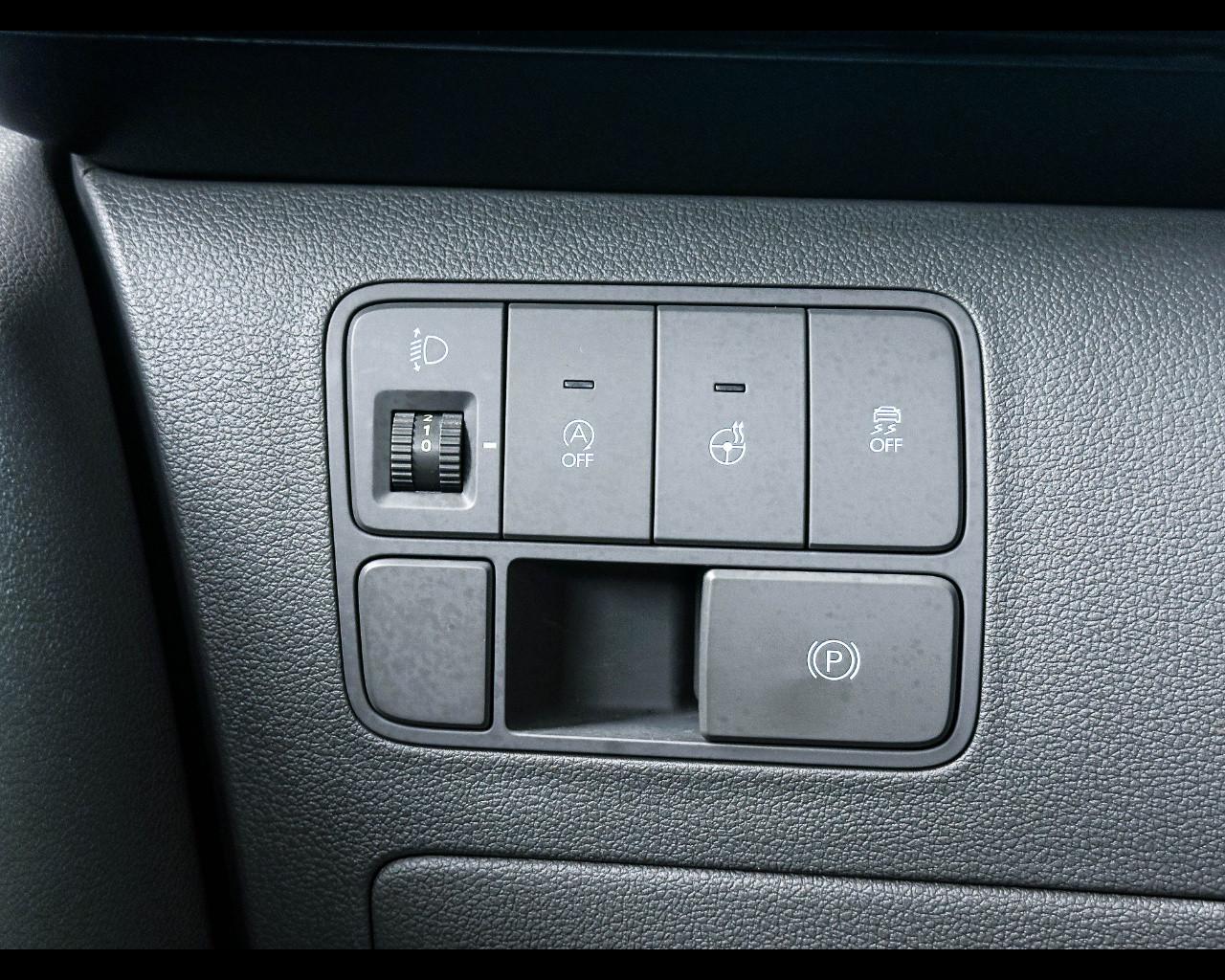 HYUNDAI Staria - Staria 2.2 AT 2WD 7 posti Luxury