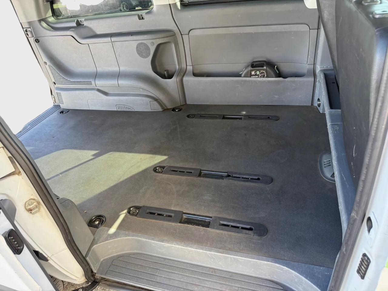 Mercedes-benz Vito 2.2 115 CDI anno 2010