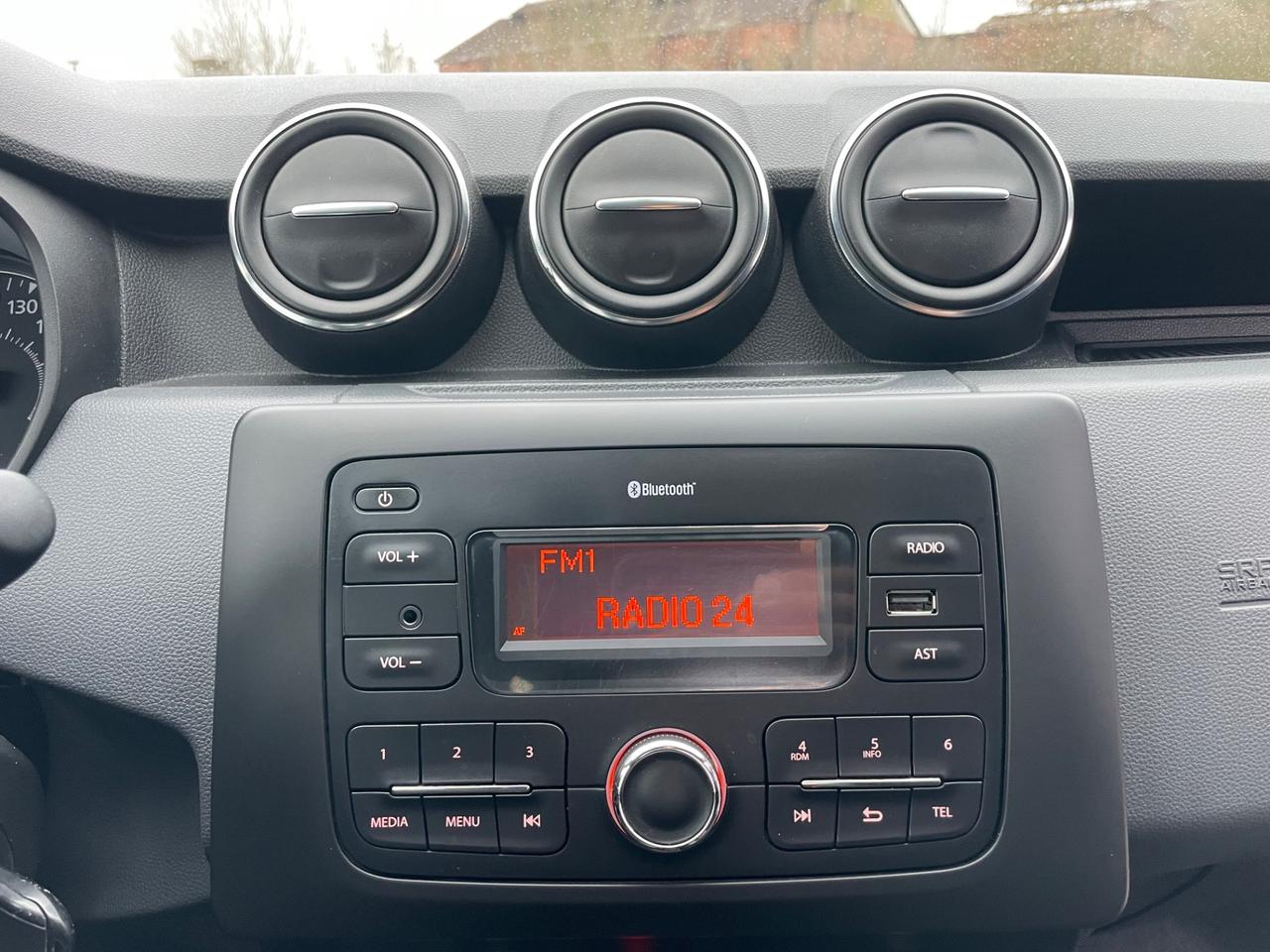 Dacia Duster 1.5 Blue dCi 8V 115 CV 4x4 Essential