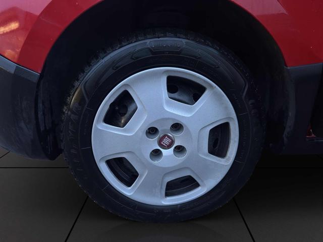 FIAT Fiorino 1.3 MJT 95 ADVENTURE- OFFICINA MOBILE EX TELECOM