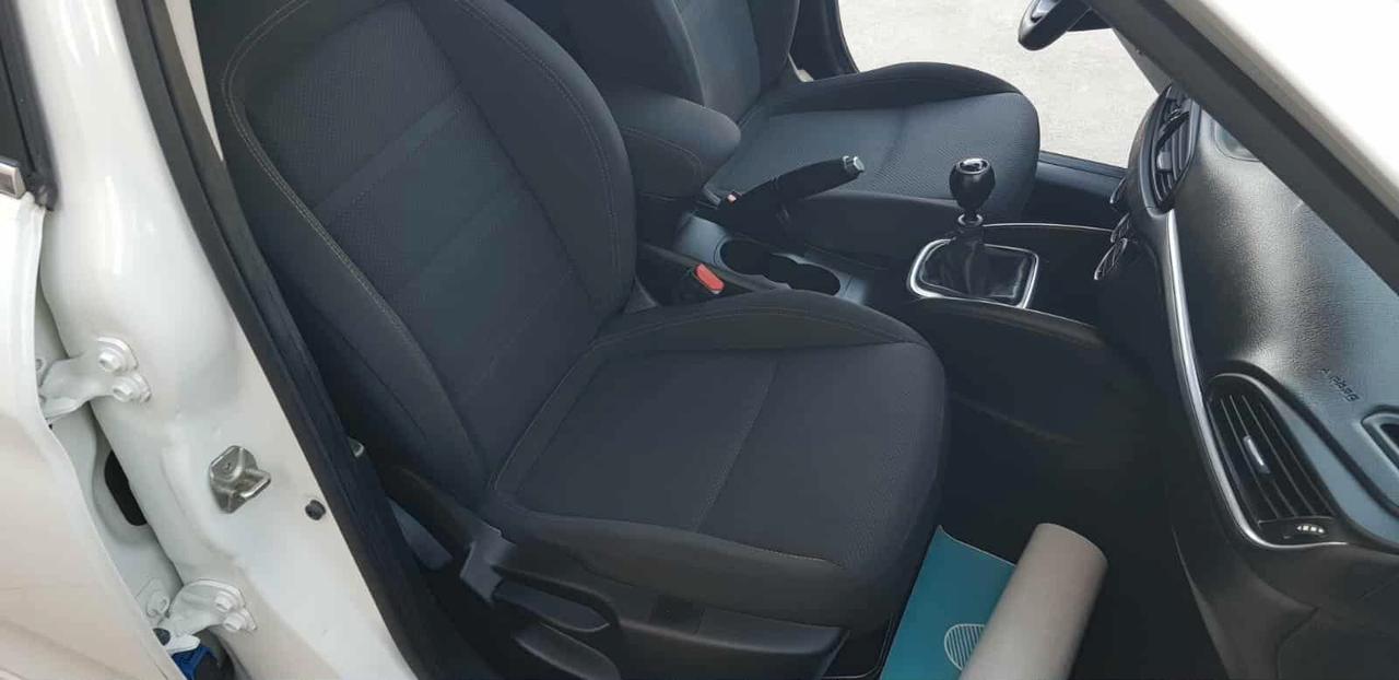 Fiat Tipo 1.6 Mjt S&S SW Lounge