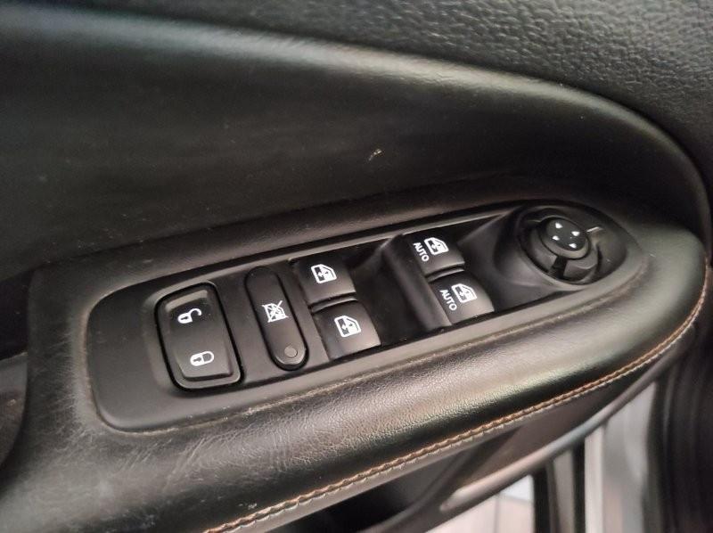 JEEP Compass 2ª serie - Compass 1.4 MultiAir 2WD Longitude