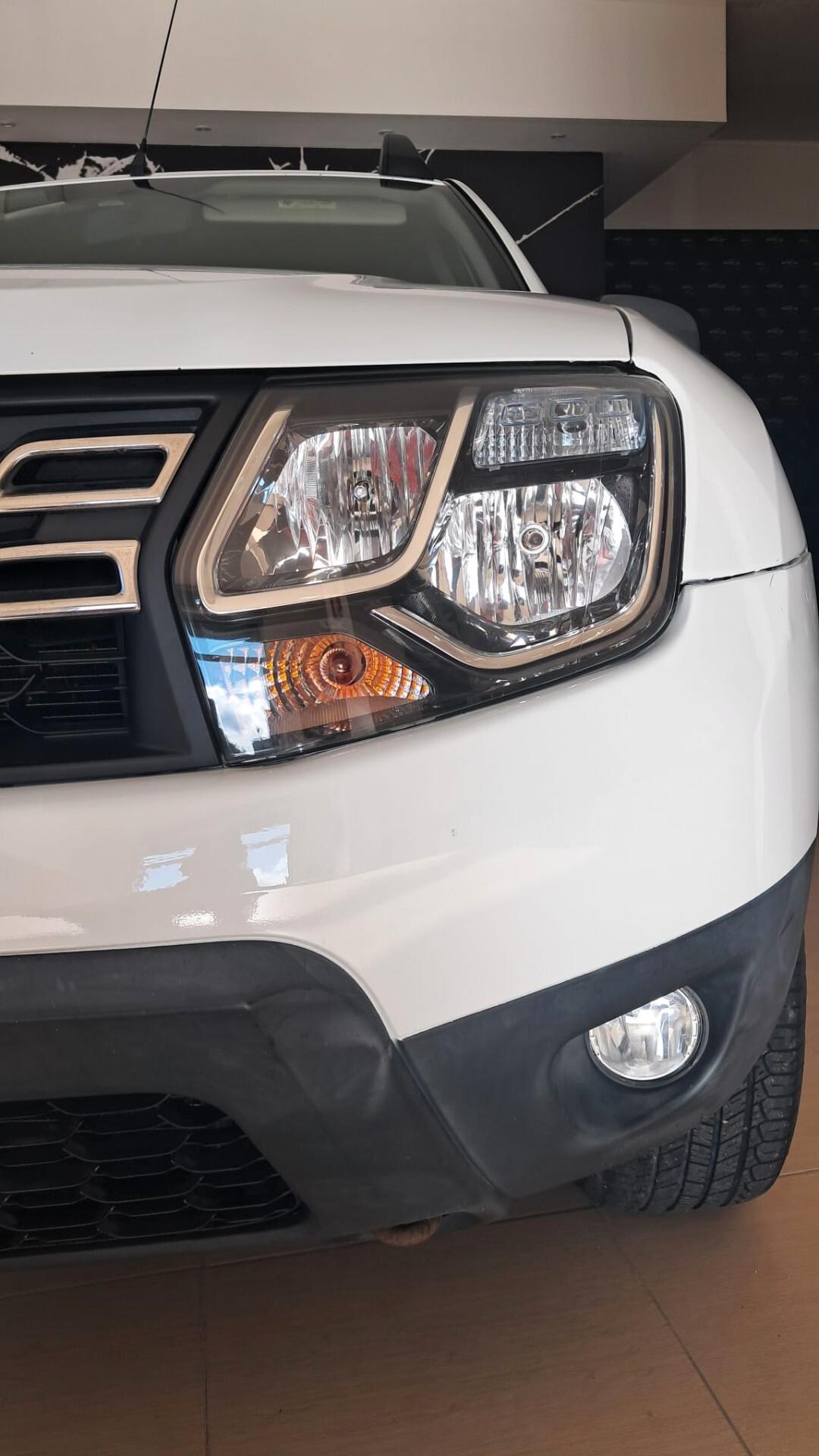 Dacia Duster 1.5 dCi 110CV 4x2 Ambiance