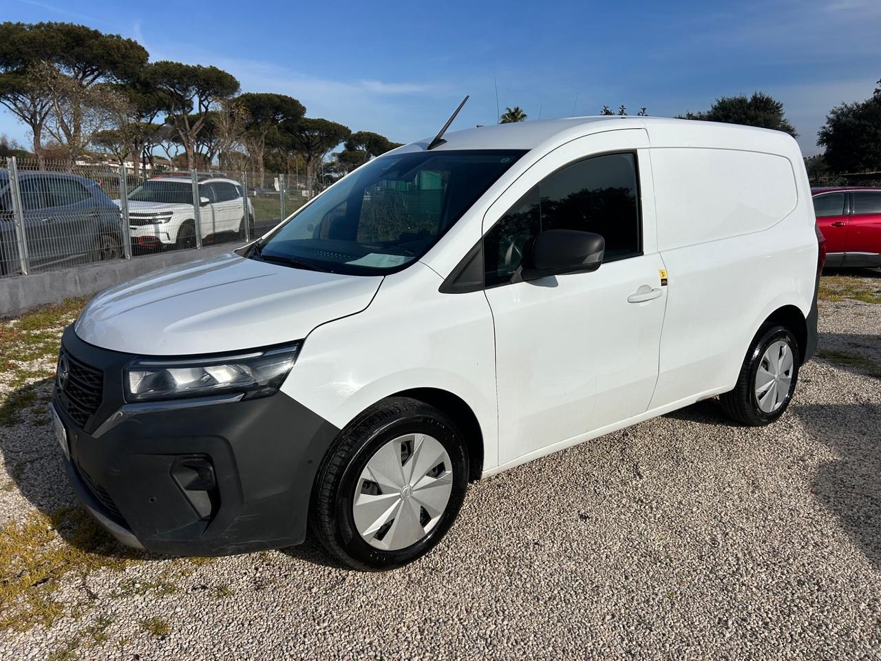 Nissan Townstar 1.3 130 CV Van PL N-Connecta