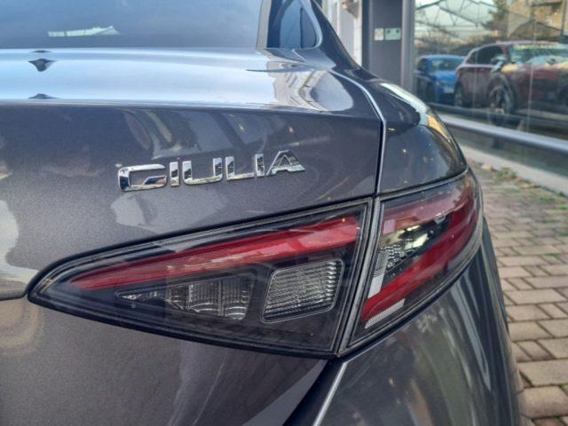 ALFA ROMEO Giulia MY23 2000 BZ 280CV VELOCE