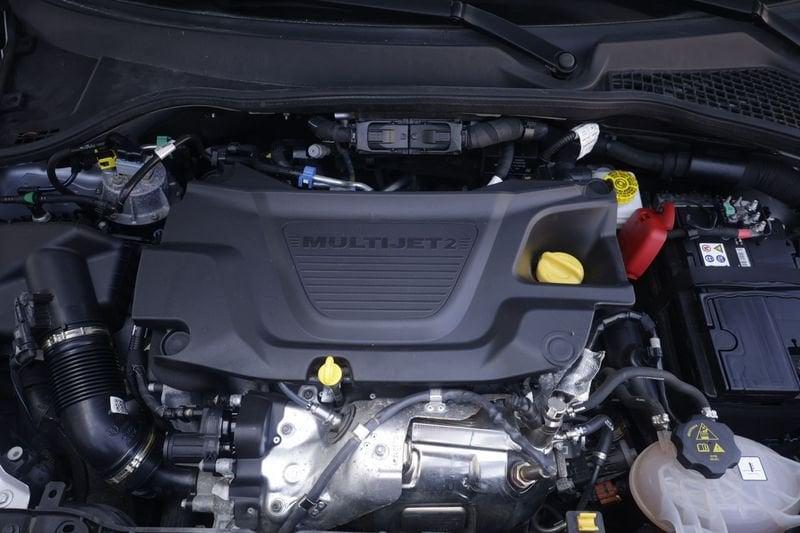 FIAT Tipo Fiat Tipo 1.6 Mjt 130cv S&S Business Unicoproprietario