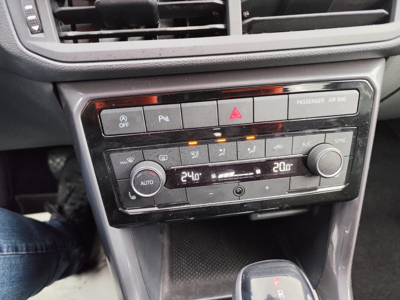 Volkswagen T-Cross 1.0 TSI 115 CV DSG Style BMT