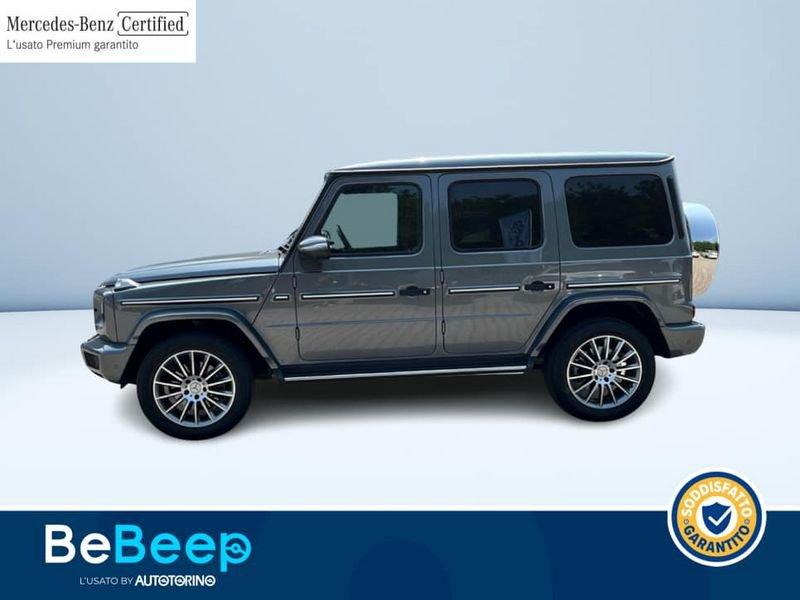 Mercedes-Benz Classe G G 400 D PREMIUM 330CV AUTO