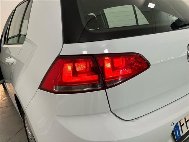 VOLKSWAGEN Golf 5 Porte 1.2 TSI BlueMotion 85cv Trendline E6