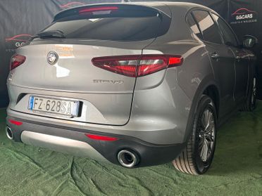 Alfa Romeo Stelvio 2.2 Turbodiesel 190 CV AT8 Q4 Executive