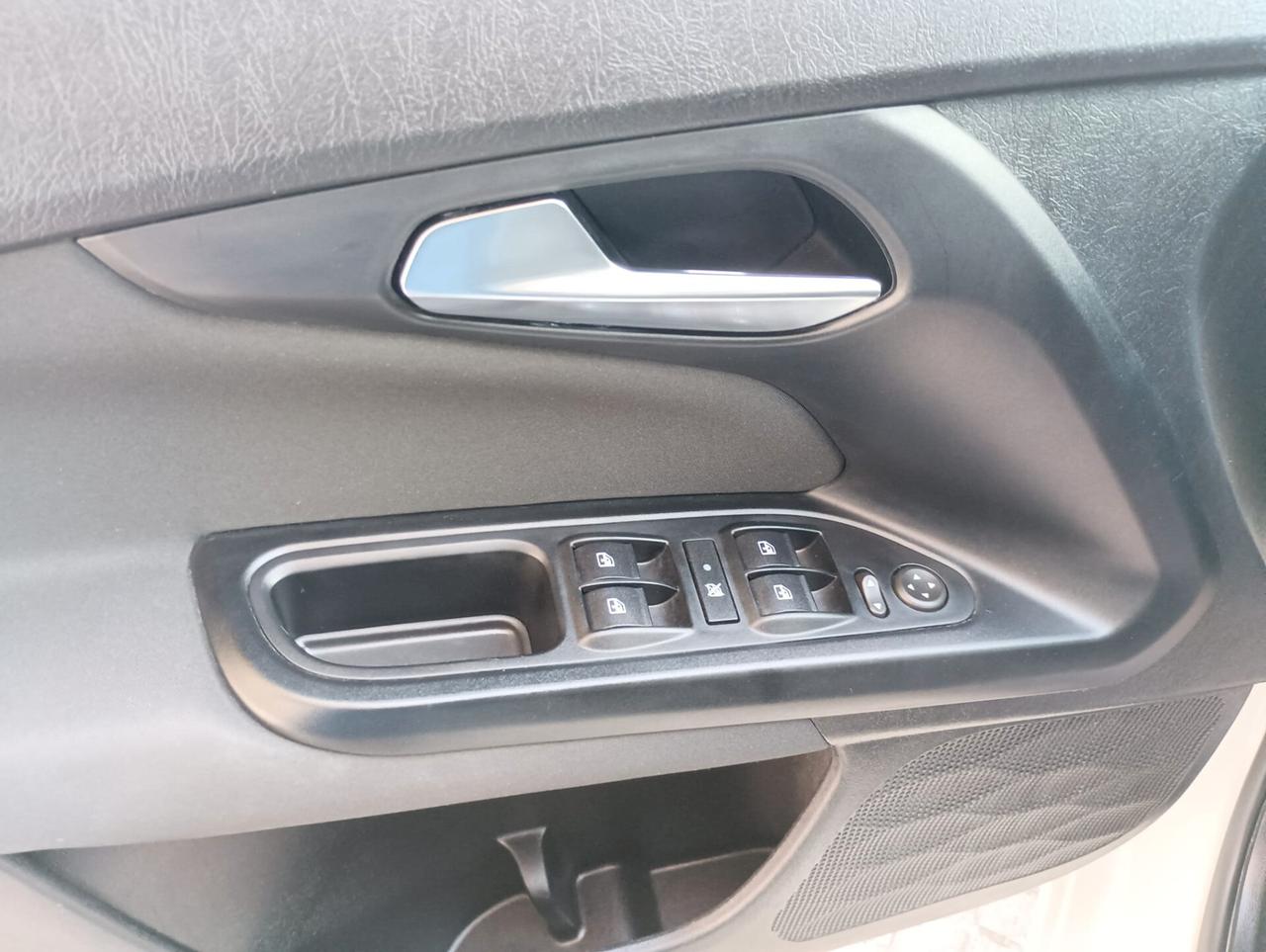 Fiat Tipo 1.6 Mjt 130 Cv S&S 5 porte Business