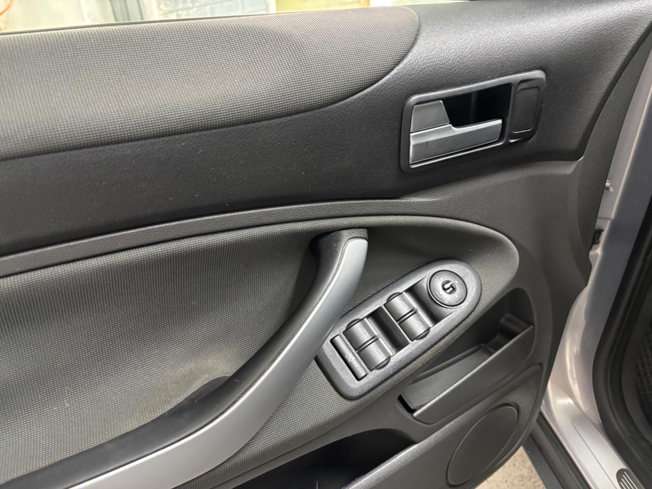 Ford Kuga 2.0 TDCI 163 CV 4WD Titanium