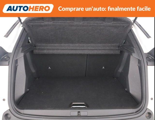 PEUGEOT 2008 PureTech 100 S&S Allure