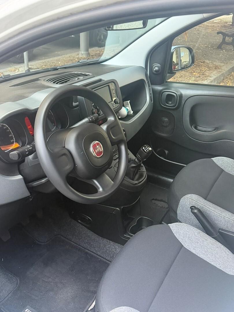 Fiat Panda Hybrid 27.000km NO VINCOLI FINANZIARI
