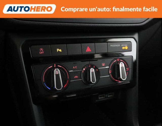 VOLKSWAGEN T-Cross 1.0 TSI 115 CV DSG Style BMT