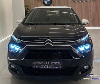 Citroën C3 C3 PureTech 83 S&S Shine