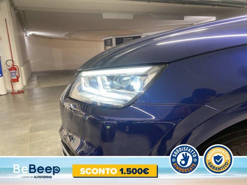 Audi Q5 55 2.0 TFSI E S LINE PLUS QUATTRO 367CV S-TRONI