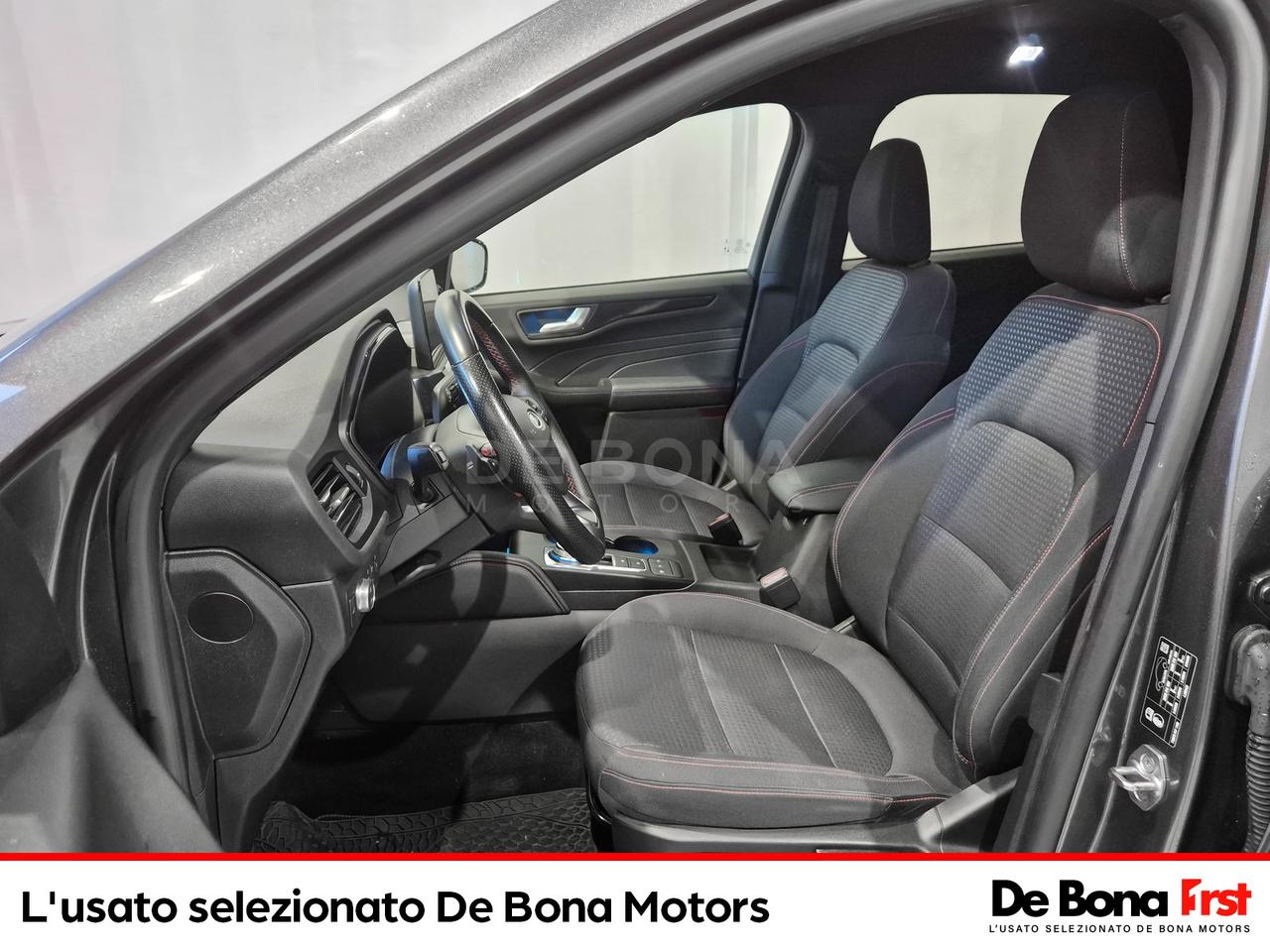 Ford Kuga 1.5 ecoblue st-line 2wd 120cv auto